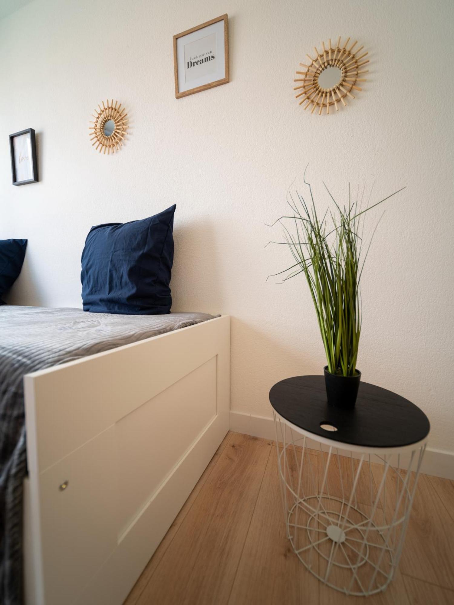 Appartement Tout Equipe A 6Min De La Gare St Charles Marselha Exterior foto